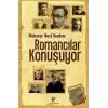 Romancılar Konuşuyor