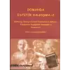 Romanda Estetik Kalkışma 2