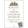 Romanda ve Öyküde Gerçeklik Arayışları