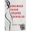 Romandan Bakan Düşkün Kadınlar