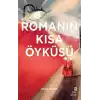 Romanın Kısa Öyküsü (CİLTLİ)