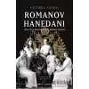 Romanov Hanedanı