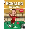 Ronaldo Boyama Kitabı