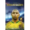 Ronaldo Nazario - El Fenomeno