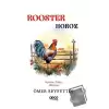 Rooster - Horoz