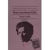 Rosa Luxemburg Kitabı: Seçme Yazılar