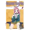 Rosario + Vampire - Tılsımlı Kolye ve Vampir 1