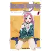 Rosario + Vampire - Tılsımlı Kolye ve Vampir 1