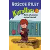 Roscoe Riley Kuralları - 2 (Ciltli)