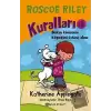 Roscoe Riley Kuralları - 3 (Ciltli)