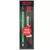 Rotring Okul Seti Visuclick Versatil/Min Silgi 0.5 Mm Yeşil Ro-Vk05-Yesıl