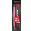 Rotring Okul Seti Visuclick Versatil/Min Silgi 0.7 Mm Pembe Ro-Vk07-Pembe