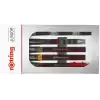 Rotring Rapido Kalemi Junior Set 3+1 0.2-0.3-0.5 Mm S0699320