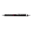 Rotring Versatil Kalem Tikky Rd 0.5 Mm Siyah 1904695 - 12li Paket