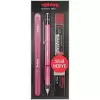 Rotring Visuclick+Jel Okul Seti-0.5 Mm Pembe