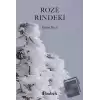 Roze Rındeki