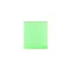 Rubenis Yapışkanlı Not Kağıdı 76X76 Mm Şeffaf Yeşil 50 Yp Rps-154 - 24lü Paket