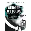 Rudolf Ottoda Din, Kutsallık ve Mistik Tecrübe