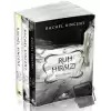 Ruh Çığlığı Serisi Takım Set (3 Kitap)