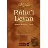 Ruhul Beyan Tefsiri - 10. Cilt (Ciltli)