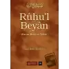 Ruhul Beyan Tefsiri - 20. Cilt (Ciltli)