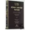 Ruhul Beyan Tefsiri 4. Cilt (Ciltli)