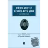 Ruhu’l Mecelle Kitabü’l-Büyü Şerhi