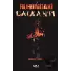 Ruhumdaki Çalkantı