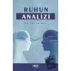 Ruhun Analizi