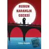 Ruhun Karanlık Gecesi