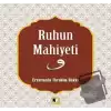 Ruhun Mahiyeti