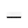 Ruijie Reyee Rg-Es08G-L 8 Port 10-100-1000 Mbps Yönetilemez Switch Plastik Kasa