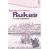 Rukas  Perde Açılıyor Banknot Üçlemesi 2. Kitap