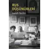 Rus Düşünürleri