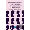 Rus Edebiyatında Toplumsal Cinsiyet