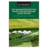 Rus İmparatorluğu’nun Kuzey Kırgızistan’daki Tarım Siyaseti (XIX. Yüzyılın İkinci Yarısı, XX. Yüzyılın Başı)