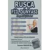 Rusça Fiil Dünyası - Rusça Fiil Çekimleri