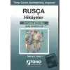 Rusça Hikayeler - Genç Dedektifler (Derece 2)