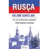 Rusça Kelime Kartları