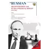 Russian - Grand Strategy and Putin’s Political Moves (2000-2008)