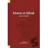 Rüstem ve Sührab - Abbas Gaibzade