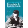 Rusya Cedid Hareketi ve Rızaeddin b. Fahreddin’in Fıkıh Anlayışı