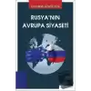 Rusyanın Avrupa Siyaseti