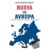 Rusya ve Avrupa