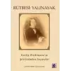 Rütbesi: Yalınayak