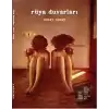 Rüya Duvarları