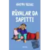 Rüyalar Da Sapıttı