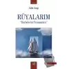 Rüyalarım