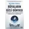 Rüyaların Gizli Dünyası: Rüyalar Bize Kendimiz Hakkında Ne Söyler ve Dünyamızı Nasıl Değiştirirler?