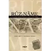 Ruz-Name